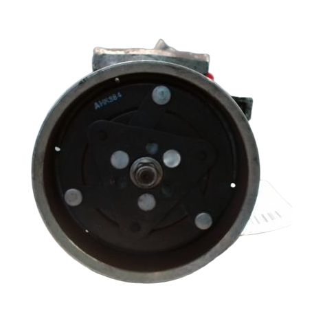 Compresseur Air Conditionne RENAULT Clio [PRODUIT D'OCCASION]♻️8200953359 (1/5)