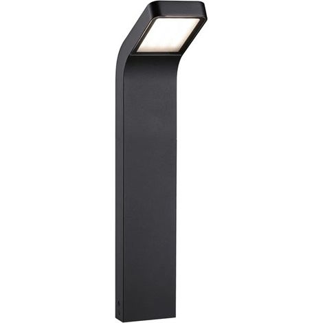 Paulmann Kulma borne luminosa LED antracita 50 cm (1/3)