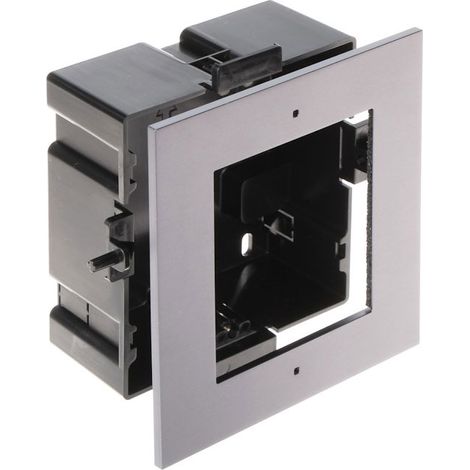 HIKVISION DS-KD-ACF1 CUSTODIA AD INCASSO 1 MODULO (1/5)