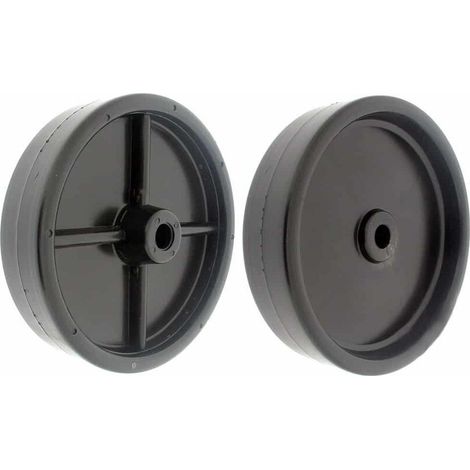 Stützrad 143x12,7mm AMF FGP012506