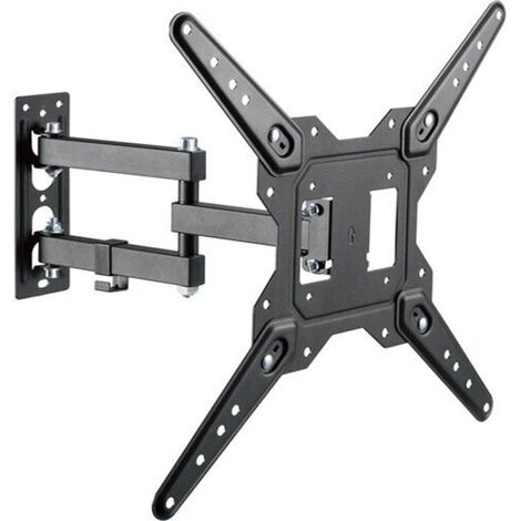 Soporte de TV de doble articulación Karma RIDEM RDM S15 Para televisores de 23 a 55