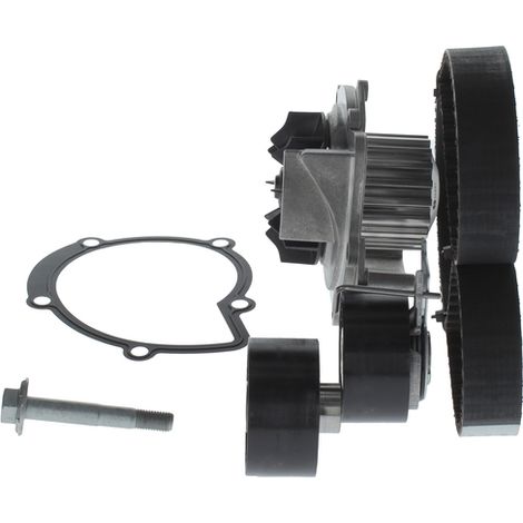 Kit pompa acqua + cinghia di distribuzione 1987948727 Bosch
