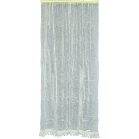Morel Mosquitera bohemia cruda 140x225 cm