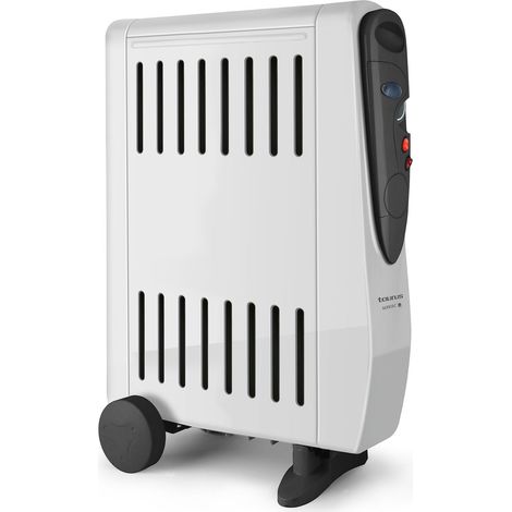 Radiatore a olio da 2000 W con umidificatore - TUAREG 2000 - Taurus Alpatec