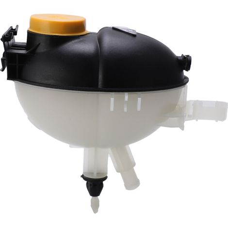 VOLLSUN Vase d'expansion de liquide de refroidissement de voiture avec capteur 2045000549 Remplacement pour MERCEDES BENZ W204 CCLASS (1/5)
