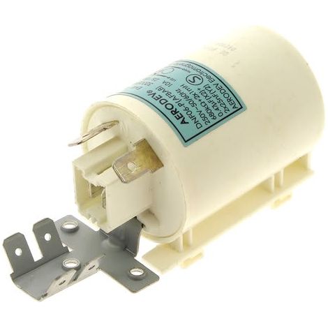 Condensatore 32005983 0,47µf per lavatrice far