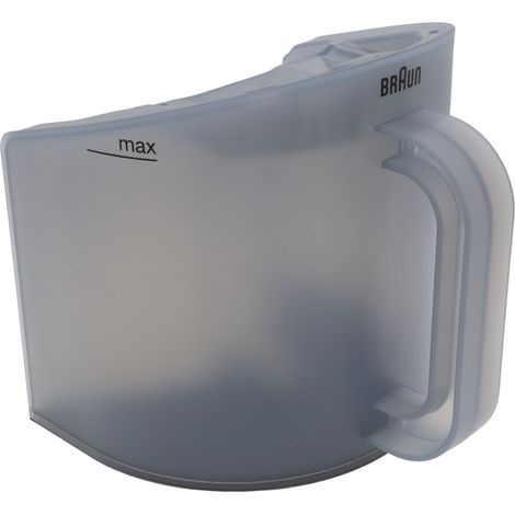 Braun serbatoio acqua ferro stiro caldaia CareStyle 3 IS3022 IS3046 IS3046/1 (1/4)