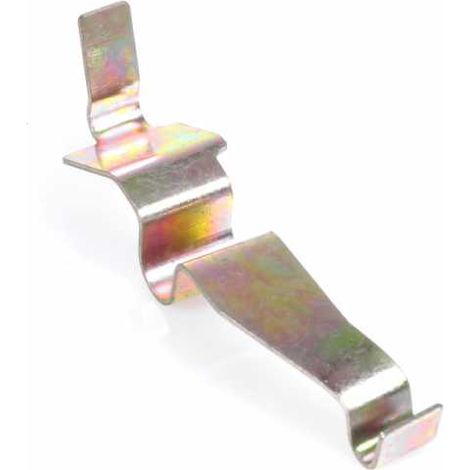 Ressort de connexion pour tronçonneuse Stihl 017, 018, 064, 066, MS170, MS180, MS640, MS650, MS660 (1/4)