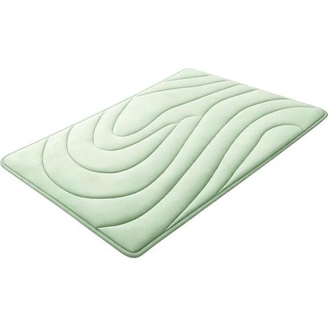 Tapis rafraîchissant pour chiens et chats. Tapis rafraîchissant rembourré pour chien. Couverture lavable et auto-rafraîchissante avec revêtement antidérapant. Tapis rafraîchissant pour chien. (1/5)