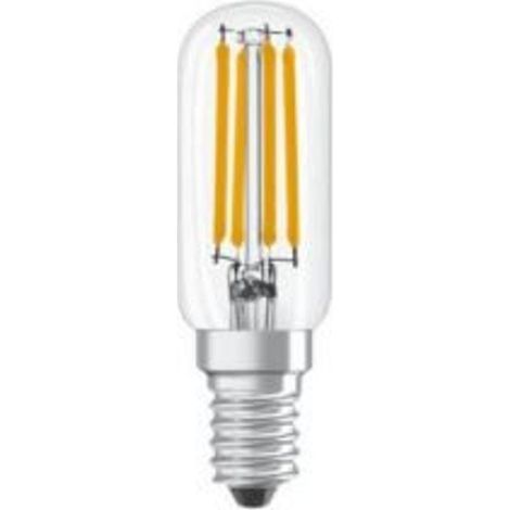 Ampoule halogene E14 28W