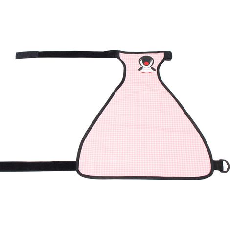 Culotte Hygiénique Chien - Coton Respirant Et Extensible - Protection Menstruation Et Incontinence - Pour Petit Et Moyen Chien - Lot De 1 (1/5)