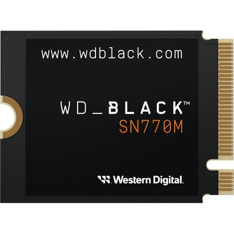 Western Digital WD Black SN770M NVMe M.2 (2TB)