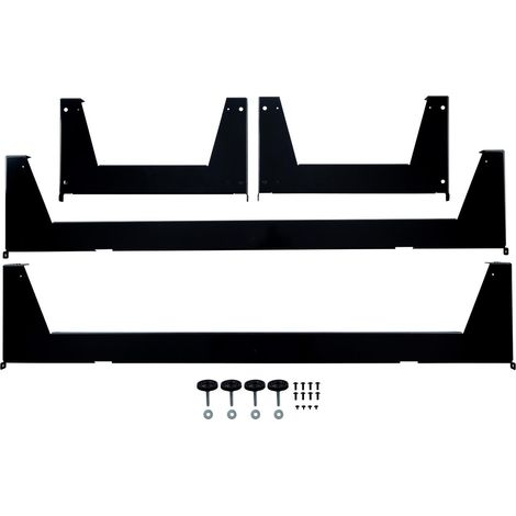 Wolf Console au sol pour CHA pour la fixation du module extérieur, 9146878
