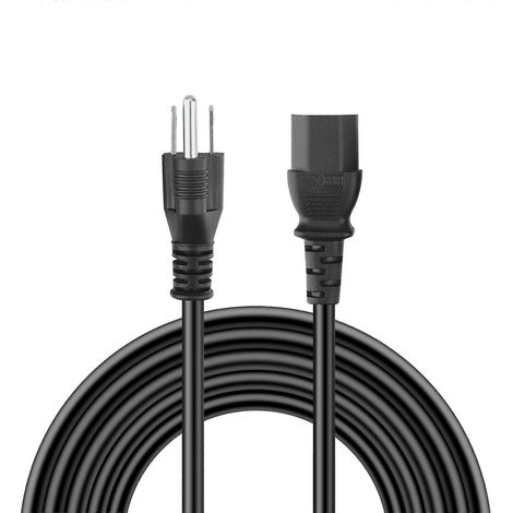 Cordon d'alimentation pour générateur Airthereal MA5000 MA10KPRO MA10KPRODIGI, connexion stable et protection de sécurité (1/4)