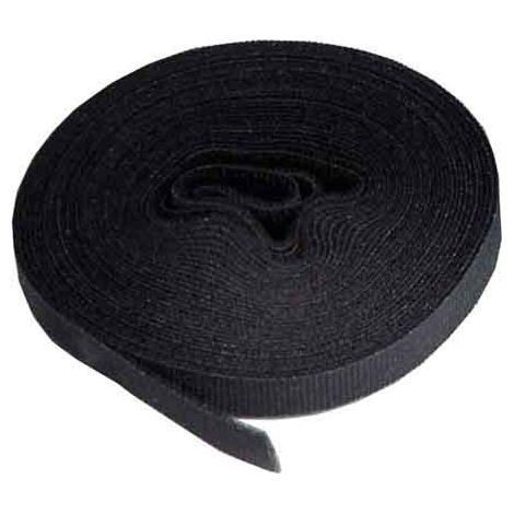 NASTRO ADESIVO 'CLARISSA TAPE' 5 mt - Colore nero