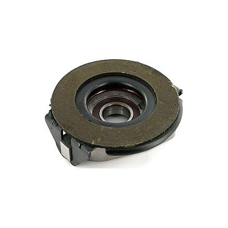 Partie inférieure embrayage de lame tondeuse autoportée EL63 – Accessoire pour tondeuse – Compatible Castelgarden GGP Stiga – Coupe précise