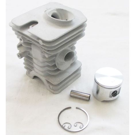 Kit cilindro pistone compatibileHUSQVARNA per motosega 40