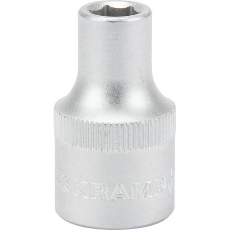 Douille 1/2" - 8mm UNIVERSEL 18060130080KR (1/2)