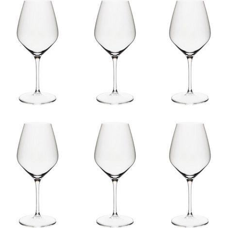 Rona - Verre à eau Favourite 43 cl (lot de 6) (1/4)