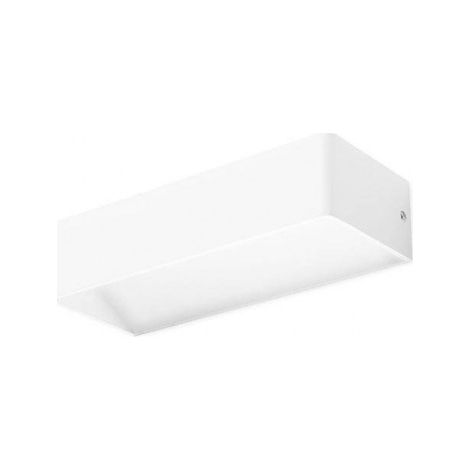 Forlight Applique Ip20 Toppi 250Mm Led 9.4W 3000K Blanc 598Lm (1/4)