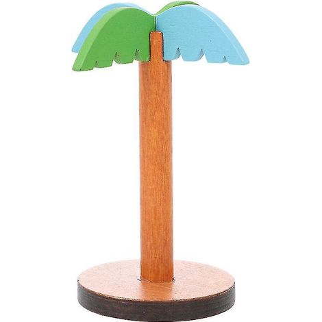 1 mini cocotier modèle (1/3)