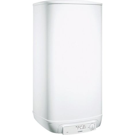 Chauffe-eau mural Tronic 5500 T 150 EB mono-circuit/2 circuits 6 kW, 150 L