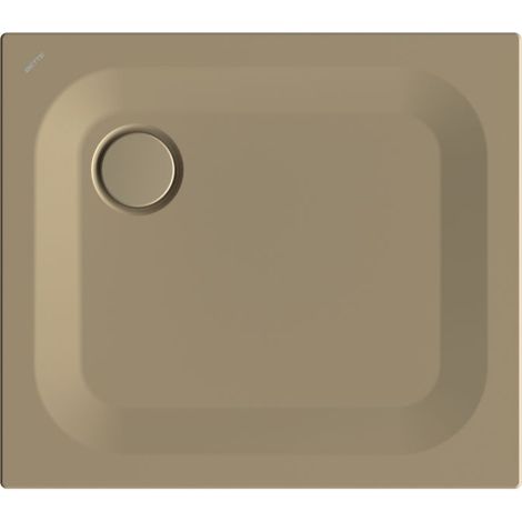 BetteUltra receveur de douche rectangulaire 800x700x25mm,