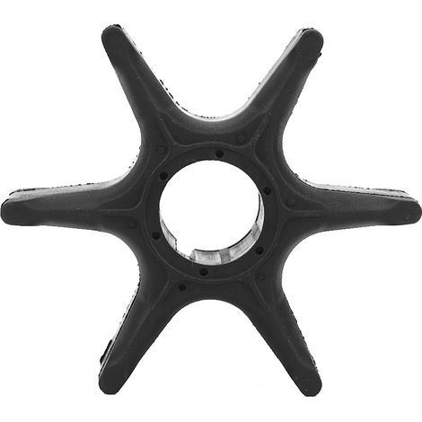 Rouache de Pompe à Moteur Hors-bord 6E5 44352 01/02/03 Compatible avec le Caoutchouc et le Matériau en Cuivre (1/5)