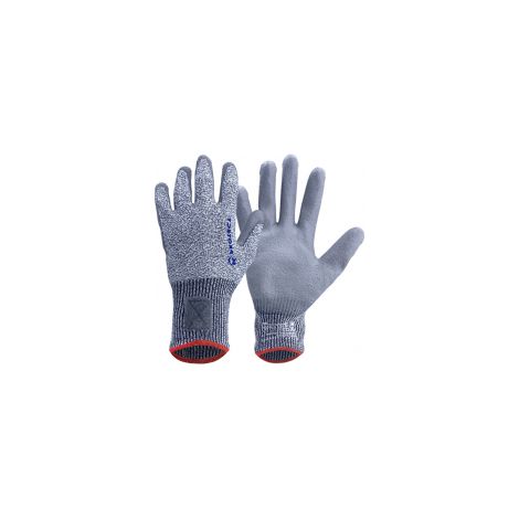 Gants Anti-coupure Pare-cut Protection Maximale Contre Les Coupures - Keli