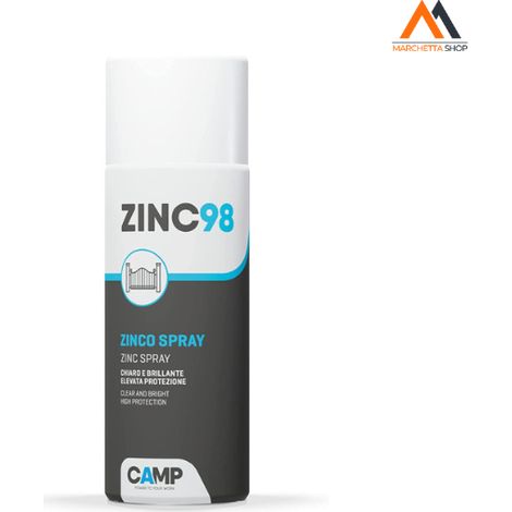 ZINC 98 400 ML (1/2)