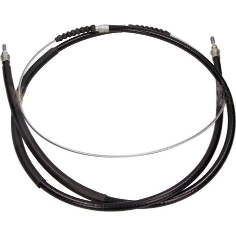 Tirette à câble, frein de stationnement MAXGEAR 32-0228 CITROËN 1329845080