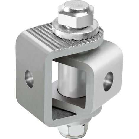 Comunello CARDINE REGOLABILE PER CANCELLI art.100 mm. 49 (grande) 10.00 pz