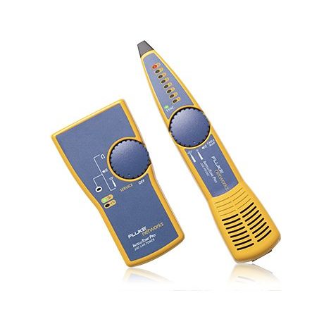 Fluke Networks Kit Emisor de Señal y Sonda Intellitone Pro 200 LAN MT-8200-60-KIT