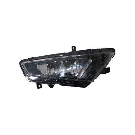 Feu anti-brouillard avant gauche H8 Seat Ibiza 4 SC 6J5, 6P1 phase 2 et 3 2012-2017