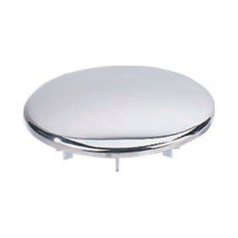 DALLMER Tapa ORIO, acero inoxidable, 160706