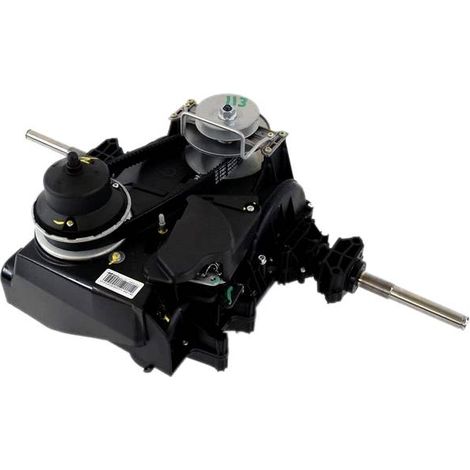 Boitier transmission tracteur tondeuse Husqvarna / McCulloch