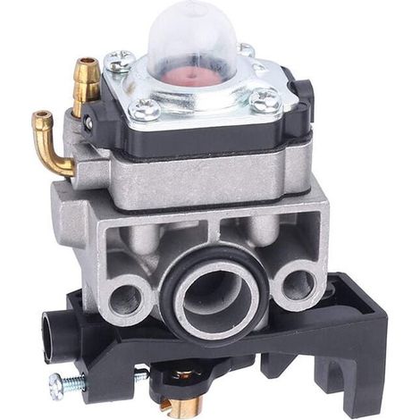 Carburateur,Carburateur pour Stihl FS87 FS90 FS100 FS110 HT100 HT101 HL100 HL90 FC95 FC90 FC110 FC100 KM90,DEBUNS (1/5)