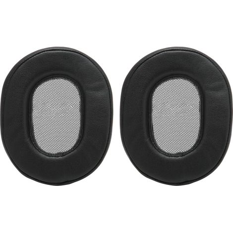 Coussinets de remplacement pour casque Sony MDR1A, 1ADAC, 1ABT - mousses d'oreille confortables (1/5)