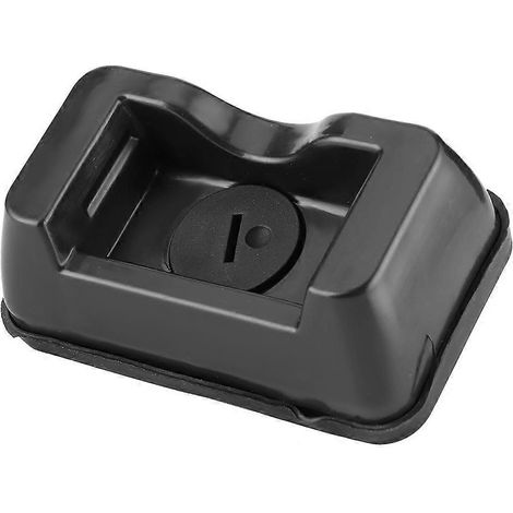 Wagenheber-Hebeplatte, Auflageblock 2039970186, passend für Mercedes-Benz A209 C209 C215 W20