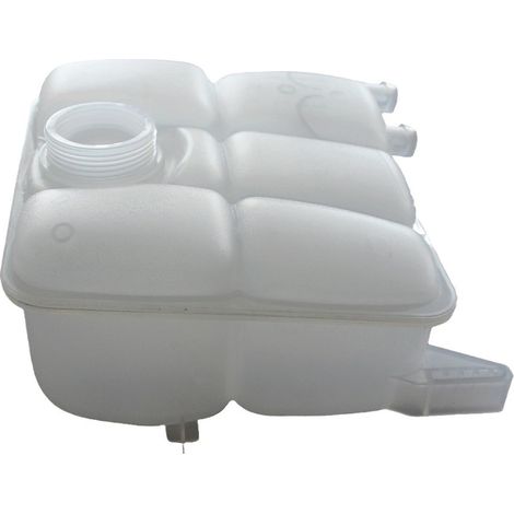 Applicable aux Ford Focus, Mondeo, Kuga, Fiesta et Mondeo : réservoir de liquide de refroidissement 8V618K218AE. (1/3)