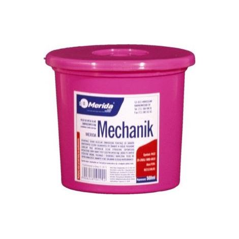 Pasta lavamani per meccanici Merida 500 ml - BHP HIC 1242