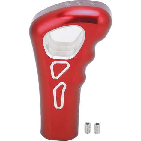 Pommeau de levier de vitesse de remplacement pour Modification de voiture, pour Polaris Ranger RZR 800 900 1000 S XPRed (1/5)