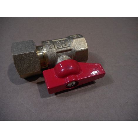 Remeha Valvola a sfera 3/4'', 7616733
