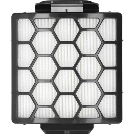 Filtre à Vide Lavable pour Aspirateur Shark Navigator ZU60 NV255 NV251 - Compatible avec les Modèles NV255 et NV251 (1/5)