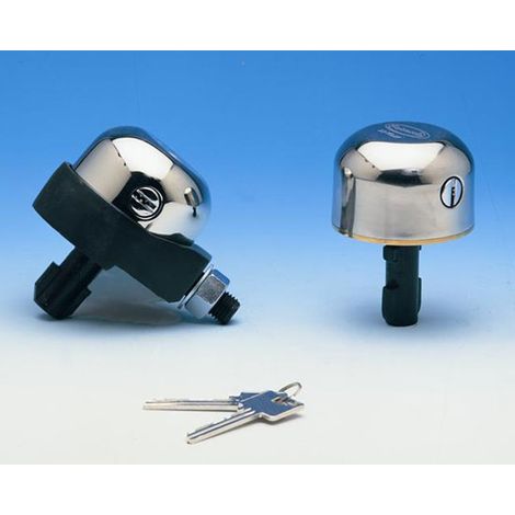 VERROU DE CLOCHE POUR VOLETS ROULANTS 2600 W (1/2)