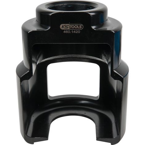 Extracteur de biellette de direction, 58mm KS Tools