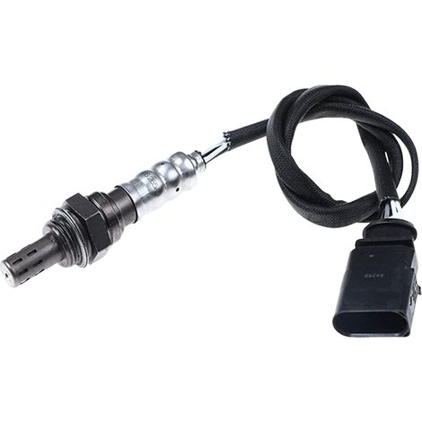 Capteur d'oxygène 06E906265AA pour Audi A6, A6 Quattro, A7 et A8 (1/5)