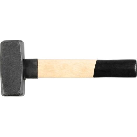 Hammer Strend Pro HS0301, 2000 g, Holzgriff