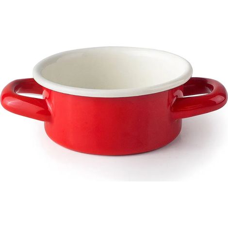 Appareil de cuisson ibili vintage 12x17x5 cm four et lave-vaisselle (1/2)