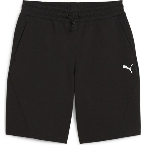 Puma RAD/CAL 9 DK Herrenshorts, schwarz, 67891801, Größe XL (1/5)
